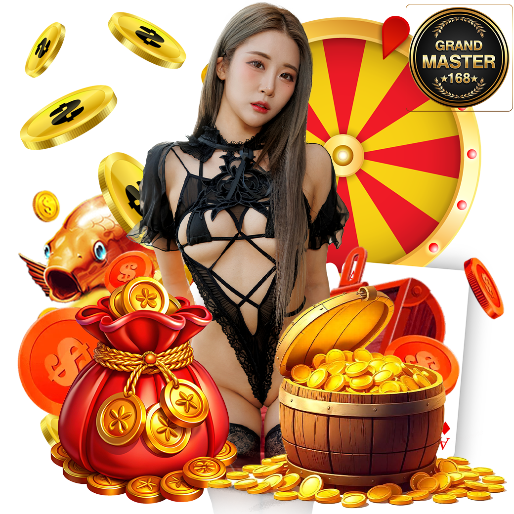 grandmaster168 ทางเข้า