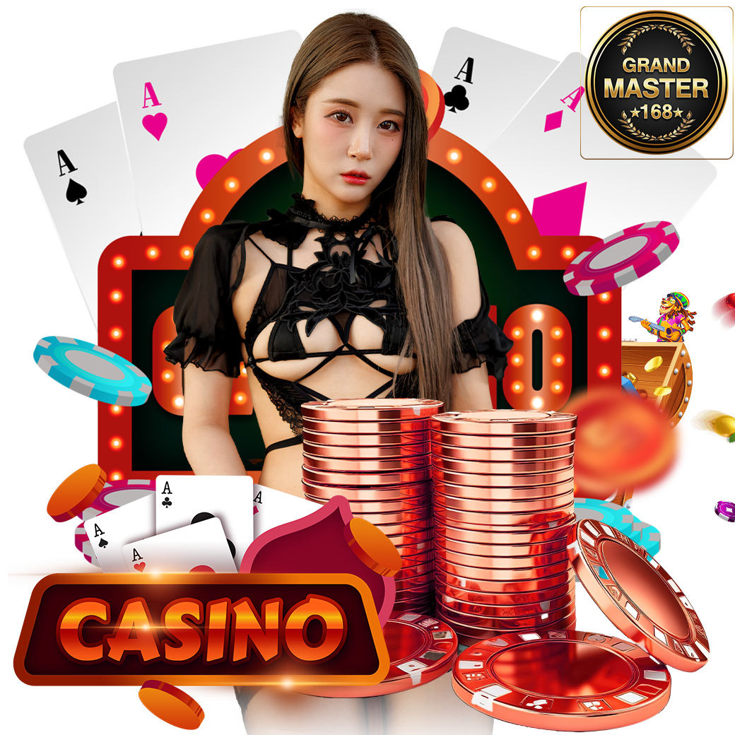 grandmaster168 สมัคร