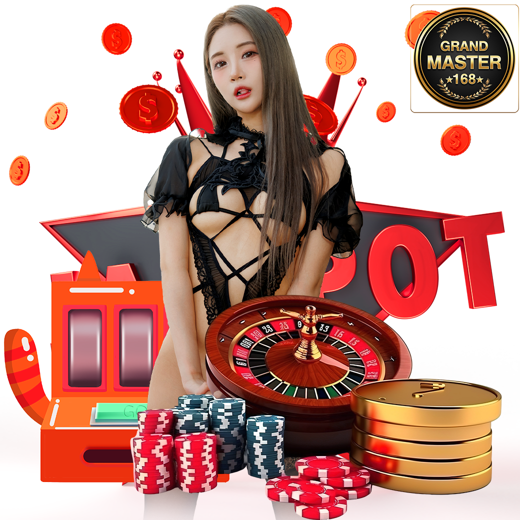 grandmaster168 สล็อต