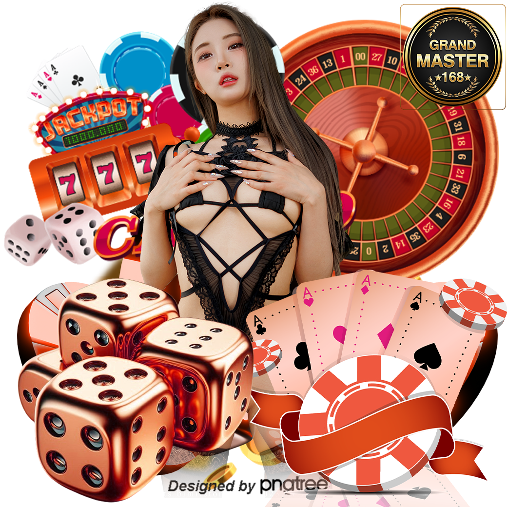 grandmaster168 vip