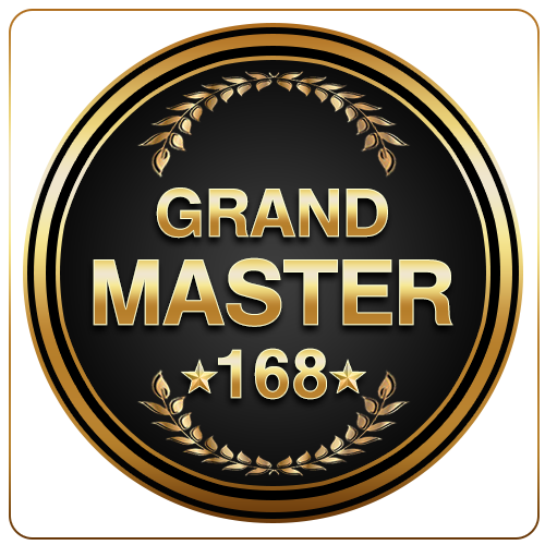 grandmaster168